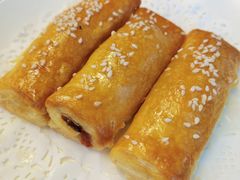 -香港威特瑞茶餐厅(小白楼音乐厅店)