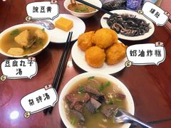 -护国寺小吃(地安门店)