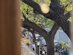 -Santoor 萨都里印度餐厅(北锣鼓巷店)