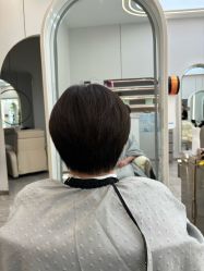 -宇东国际 HAIR SALON
