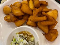 -老徐烧烤涮肚(交道口店)
