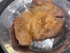 -鲜得来排骨年糕(即墨路店)