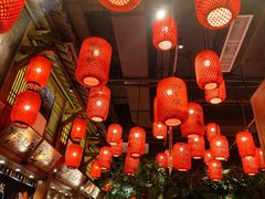-农耕记·湖南土菜(科技园店)
