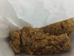 -麦当劳(金州新玛特购物广场店)