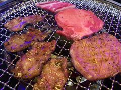 -十三姨正合丰烤肉(营迹路店)