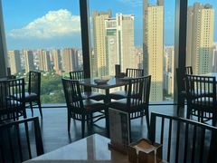 -君悦酒店·乐厨·高空自助餐(青年大街店)