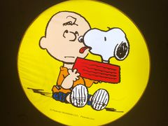 -史努比烘焙店 Snoopy Bakery