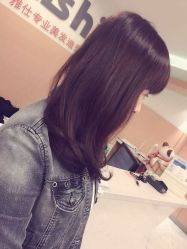 -雅仕 HAIR SALON 美发沙龙