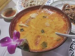 -太食獸泰式茶餐厅(兰州中心首店)