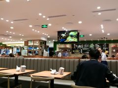 大堂-晋家门(文峰广场店)