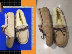 -卡柏洗衣(成山路大华悦豪斯店)