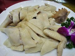 -亮庆餐厅·粤菜·早茶(篁庄店)