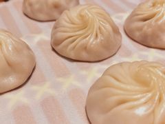 特色小笼包-鼎泰丰(德基广场店)