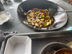 -咊记茅草棚柴火鸡(乌当店)