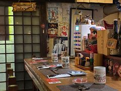 -半藏居酒屋(香港花园店)