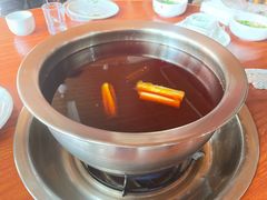 -牛华八婆麻辣烫(起源店)
