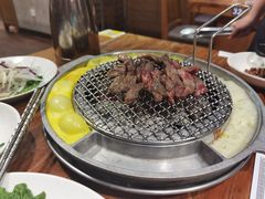 -紫霞门韩国料理烤肉(深南东路店)