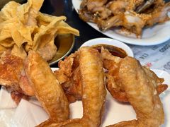 -禄粥·广府味·煲仔粥·宵夜·明档现做(江南西店)