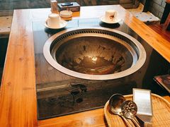 -东北人家铁锅炖(水岸帝景店)