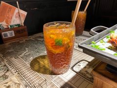 -绿茶餐厅(深圳龙华天虹购物中心店)