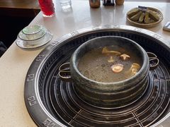 -木王宴语·野生鲜菌火锅(玉河店)