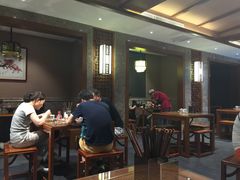 -毅祥斋老孙家泡馍(北院门鼓楼店)