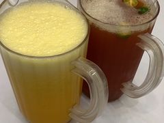 -丰收日·小海鲜·沪上家宴(顾村正大店)