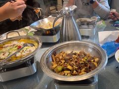 -全聚贤餐厅·湖北家常菜(沙湖店)
