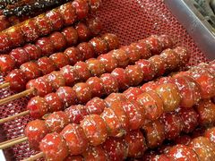 -傻二炒货龙虾(李沧旗舰店)