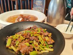 -香顺·客家菜(常平店)