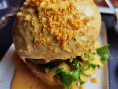 -Lets burger非常汉堡·环球风味(蓝色港湾店)