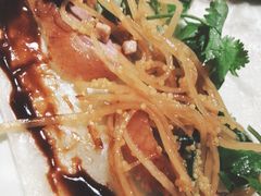 -香香春饼·非遗技艺(万达店)
