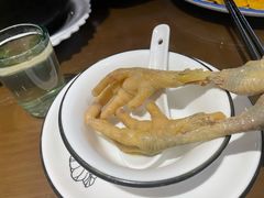 -洪福饭店·十八年老店