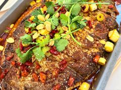 -西单小院·川湘苑