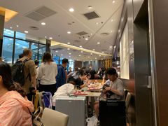 -肯德基(北京南站店)