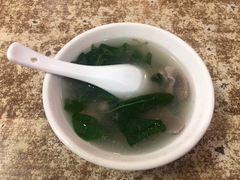 -叶陈记客家腌面店(泰华豪园店)