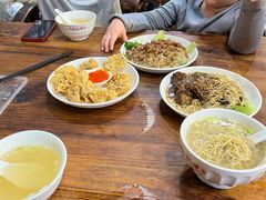 -吴财记面家(大同路店)