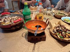 -水煮三国·川鲁江湖菜(香山店)