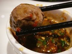 -陈记顺和牛肉火锅馆(天河北路店)