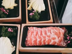 -湊湊火锅·茶憩(上海合生汇店)