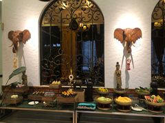 -火舞泰·泰式海鲜火锅餐厅(世纪城店)