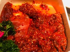 -海底捞火锅(龙湖三千集店)