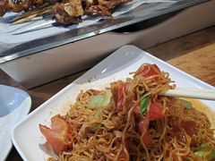 -老胖串店(浆水泉路店)