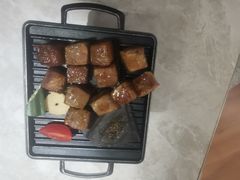 -極上萬膳·日料放题(来福士江景店)