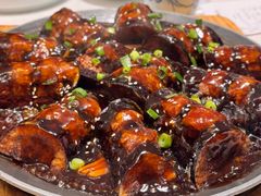 -燕郊烧鸽子(酷车小镇店)