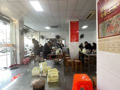 -金秋特色面馆(铜庄店)