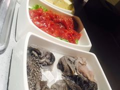 -海底捞火锅(振华商厦店)