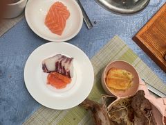 -佰园全日西餐厅-厦门佰翔软件园酒店