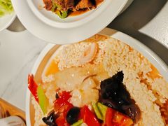 -裕丰源滋补烩面(天赋路店)