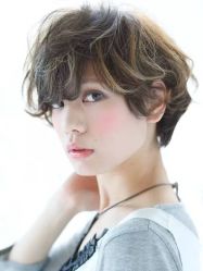 -GIRL STYLE 烫发·染发沙龙